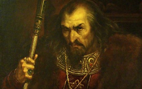 Календарь: 16 января - Иван Грозный взошел на престол