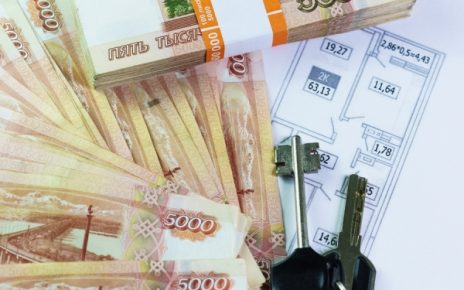 Московские девелоперы заработали в 2018 году более 626 млрд рублей